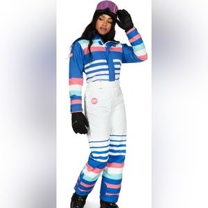 Tipsy Elves Women’s Icy U Snow Suit